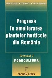 Progrese in ameliorarea plantelor horticole in Romania