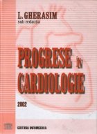 Progrese cardiologie