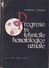 Progrese in tehnicile hematologice uzuale