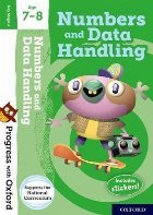 Progress with Oxford: Numbers and Data Handling Age 7-8