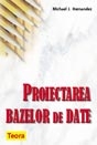 Proiecatrea bazelor de date