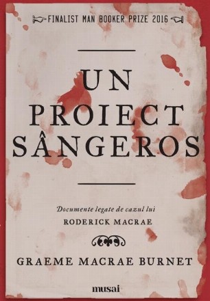 Un proiect sangeros