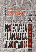 Proiectarea analiza algoritmilor Algoritmi sortare