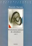 Proiectarea asistata de calculator , Vol. I