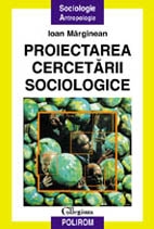 Proiectarea cercetarii sociologice