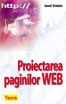 Proiectarea paginilor WEB