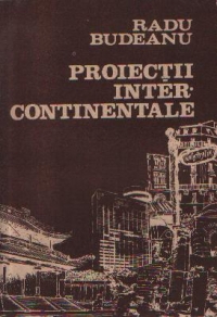 Proiectii inter-continentale