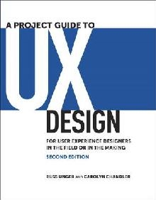 Project Guide to UX Design