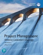 Project Management: Achieving Competitive Advantage, Global