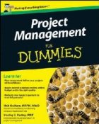 Project Management For Dummies