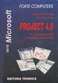 Project 4.0 in managementul proiectelor cu aplicatii