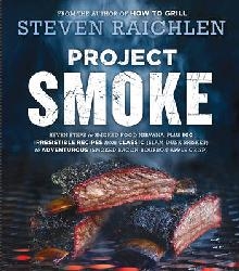 Project Smoke