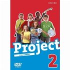 Project, Third Edition Level 2 DVD