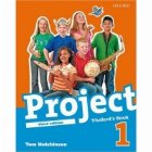 Project Third Edition Level Student