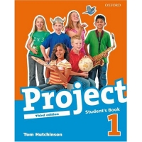 Project, Third Edition Level 1 Student s Book