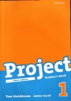 Project Third Edition Level Teacher