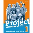 Project Third Edition Level Workbook