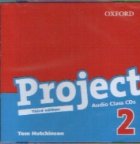 Project Third Edition Level Class