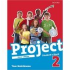 Project Third Edition Level Student