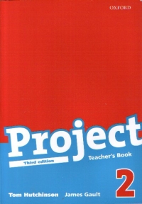 Project, Third Edition Level 2 Teacher s Book