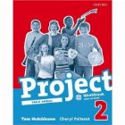 Project Third Edition Level Workbook