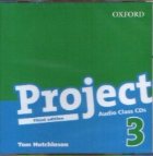 Project Third Edition Level Class