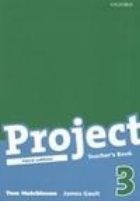 Project Third Edition Level Teacher