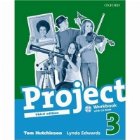 Project Third Edition Level Workbook