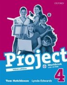 Project Third Edition Level Workbook