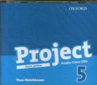 Project Third Edition Level Class