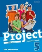 Project Third Edition Level Student