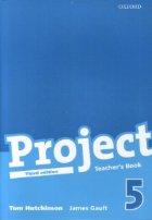 Project Third Edition Level Teacher