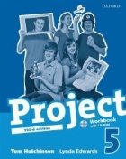 Project Third Edition Level Workbook