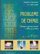 Proleme chimie Culegere pentru clasele