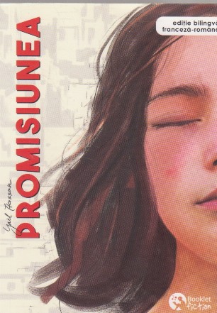 La promesse / Promisiunea ed. bilingva