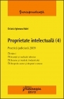 Proprietate intelectuala (4)  Marci. Inventii si realizari tehnice. Desene şi modele industriale. Drept de autor si drepturi conexe