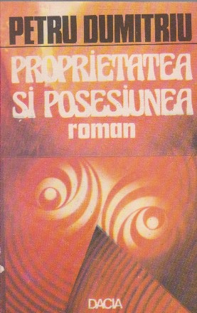 Proprietatea si posesiunea