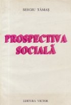 Prospectiva sociala