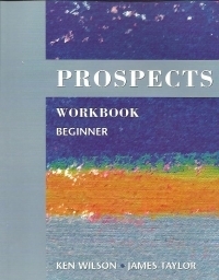 Prospects (Beginner - Workbook)