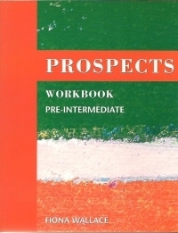 Prospects (Pre-Intermediate - Workbook)