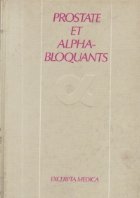 Prostate et alpha-bloquants