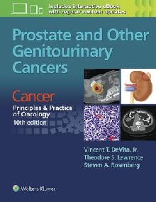 Prostate and Other Genitourinary Cancers