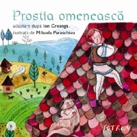 Prostia omeneasca