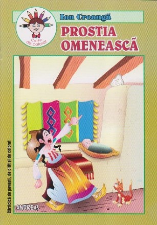 Prostia omeneasca