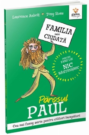 Părosul Paul