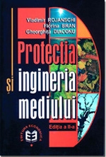 Protecţia şi ingineria mediului, Ediţia a II-a