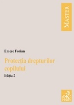 Protectia drepturilor copilului, editia 2