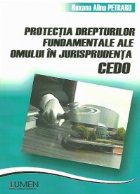 Protectia drepturilor fundamentale ale omului