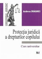 Protectia juridica drepturilor copilului Curs