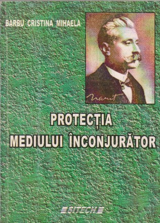 Protectia mediului inconjurator